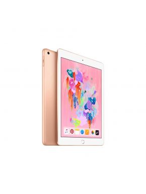 iPad Pro with Wi-Fi 256GB Version Pink Limited