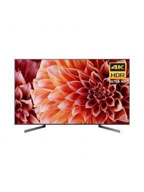 Sony - Class LED 2160p Smart 4K Ultra HD