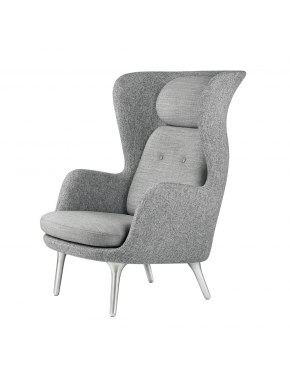 Wingback Chair