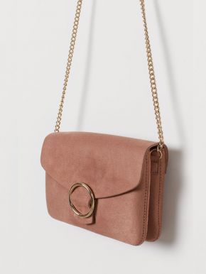 Shoulder bag