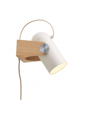 Carronade Table Lamp