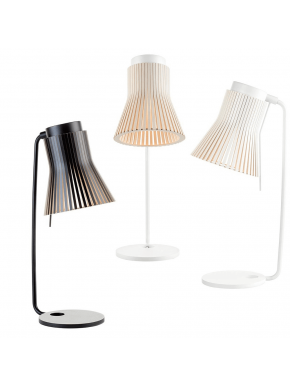 Petite Table Lamp