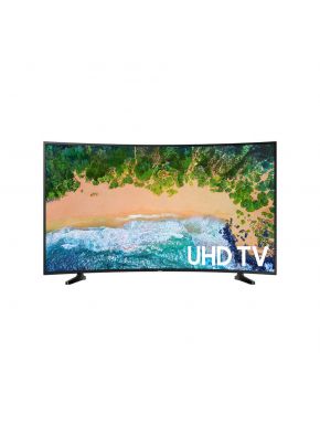 Samsung - 55 Inch Class LED 2160p Smart