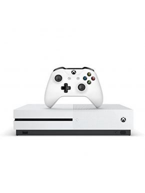 Microsoft - Refurbish Xbox One S 500GB