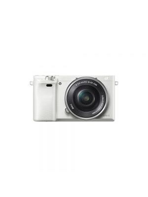 Sony - Alpha a5100 Mirrorless Camera