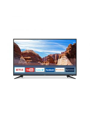 Sony - Class LED 2160p Smart 2K Ultra HD