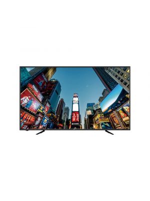 Sony - Class E LED Smart 4K Ultra HD