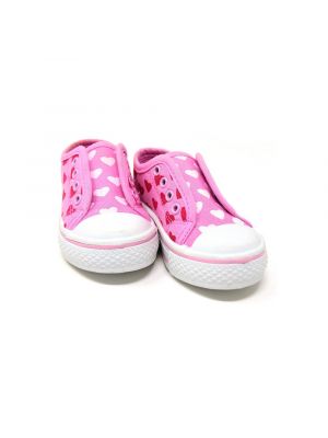 Grand Court K Sneaker - Kids