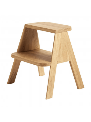 Foldable Tray Table Wood LK