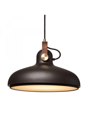 Carronade Large Suspension Lamp