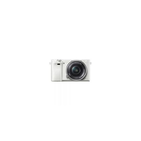 Sony - Alpha a5100 Mirrorless Camera