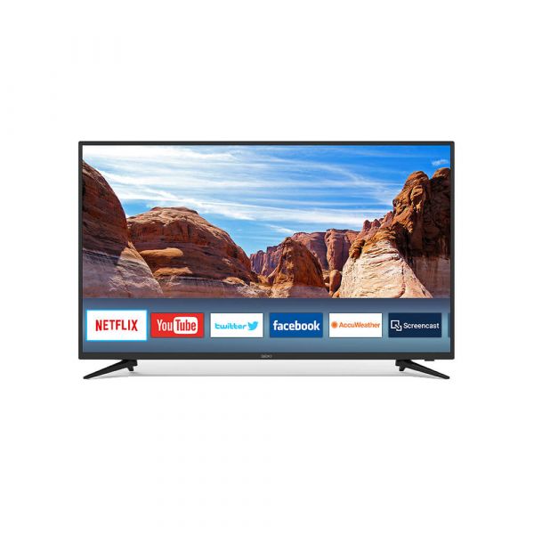 Sony - Class LED 2160p Smart 2K Ultra HD