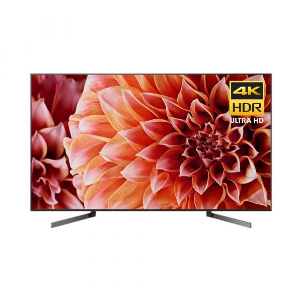 Sony - Class LED 2160p Smart 4K Ultra HD