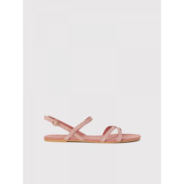 Sandals pink limited