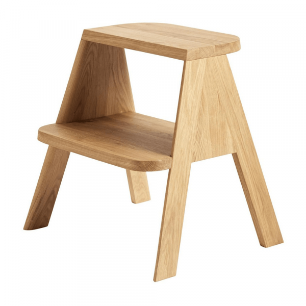 Foldable Tray Table Wood LK