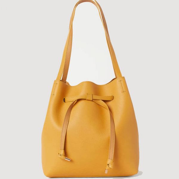 Bucket bag