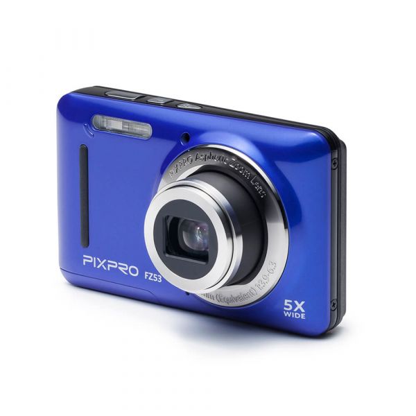 PIXPRO FZ53 5X Wide