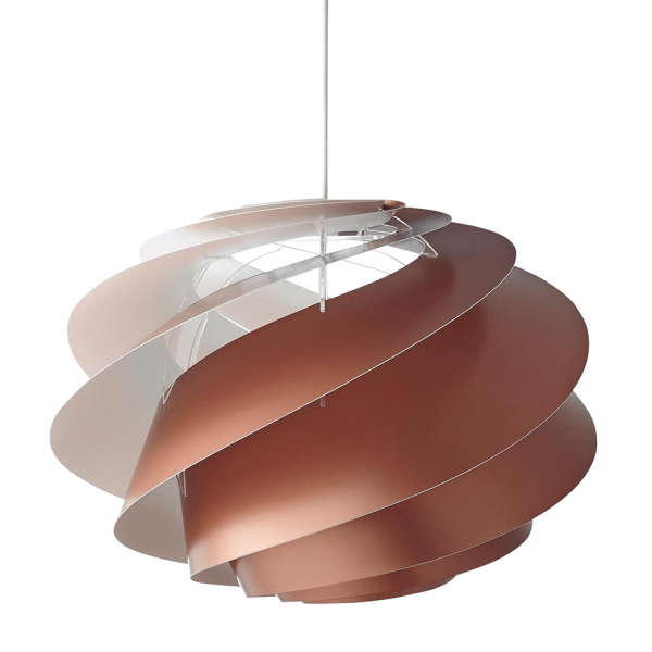 Le Klint Swirl Medium Pendelleuchte KL