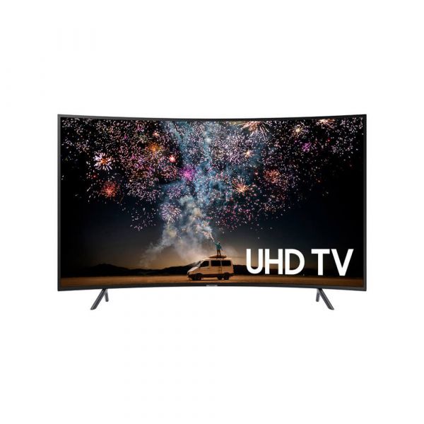 Samsung 4k HDR - Utra HD